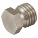 10Mm Od Tube Blanking End St/St (S)