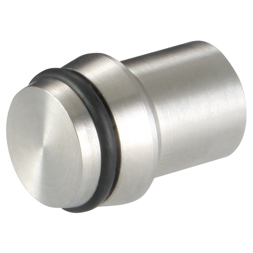 16Mm Od Blanking Plug St/St (S)