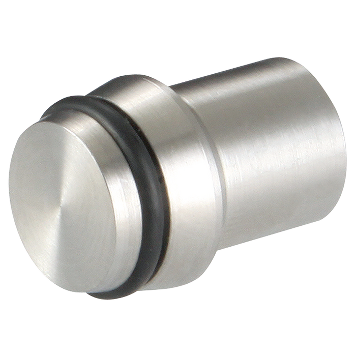16Mm Od Blanking Plug St/St (S)