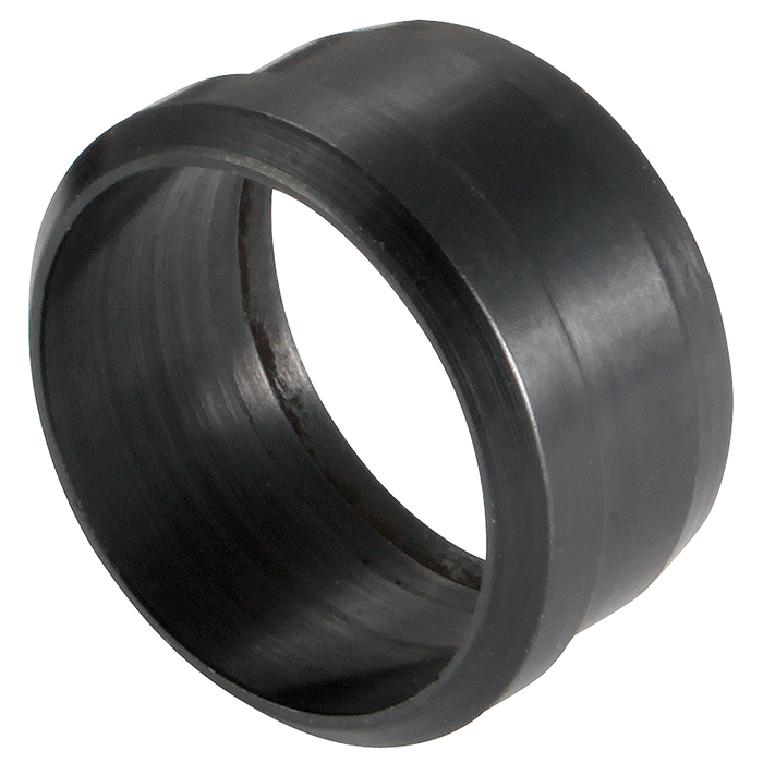 16Mm Od Bite Ring Hardened Nickeled (S)