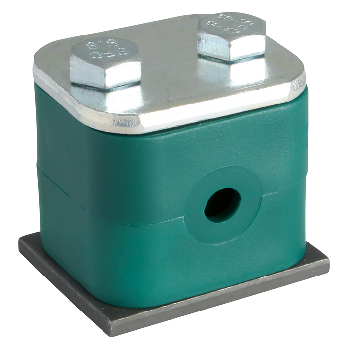 33.7Mm Outside Diameter Complete Clamp Group 5