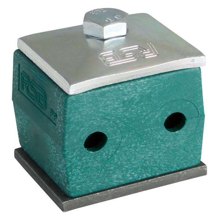 12Mm Outside Diameter Series B Standard Duty Group 1