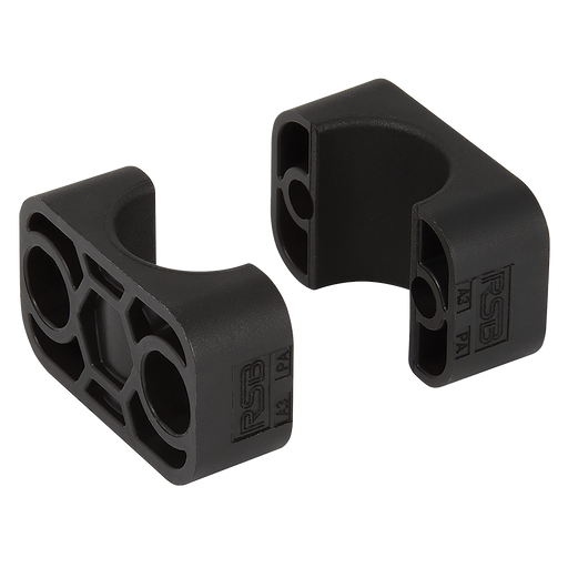 13.5Mm Od Clamp Halves Group 2