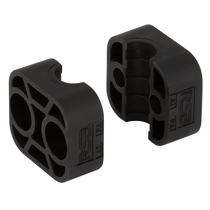 33.7Mm Od Clamp Halves Group 5