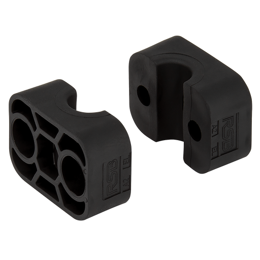 6Mm Outside Diameter Single Rubber Group 1