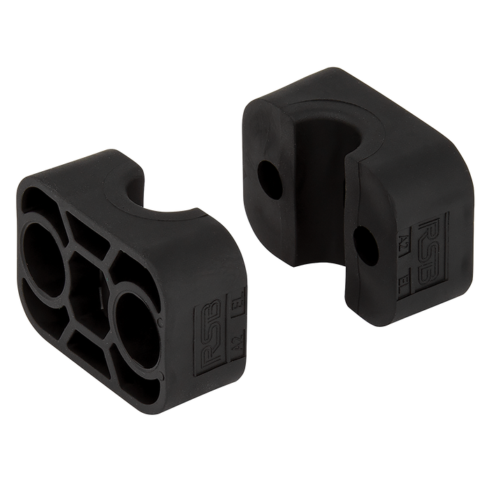 22Mm Outside Diameter Single Rubber Group 3