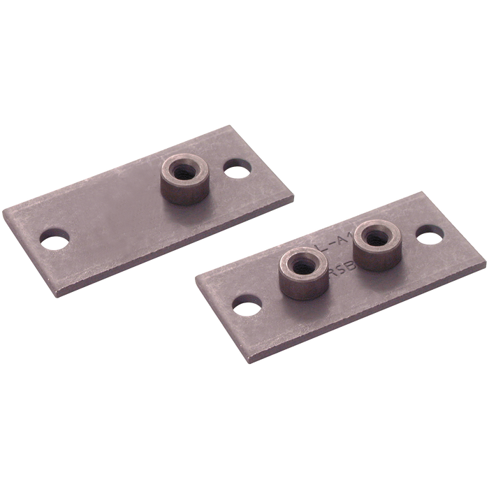 Weld/Screw Plate Series A Light Duty Group 5