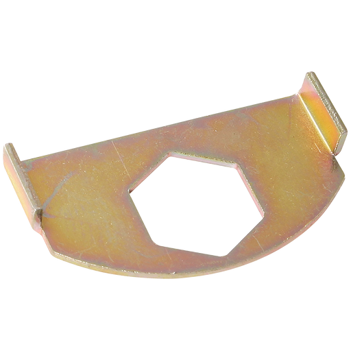 Group 0 To 6 Locking Plate Stainless Steel