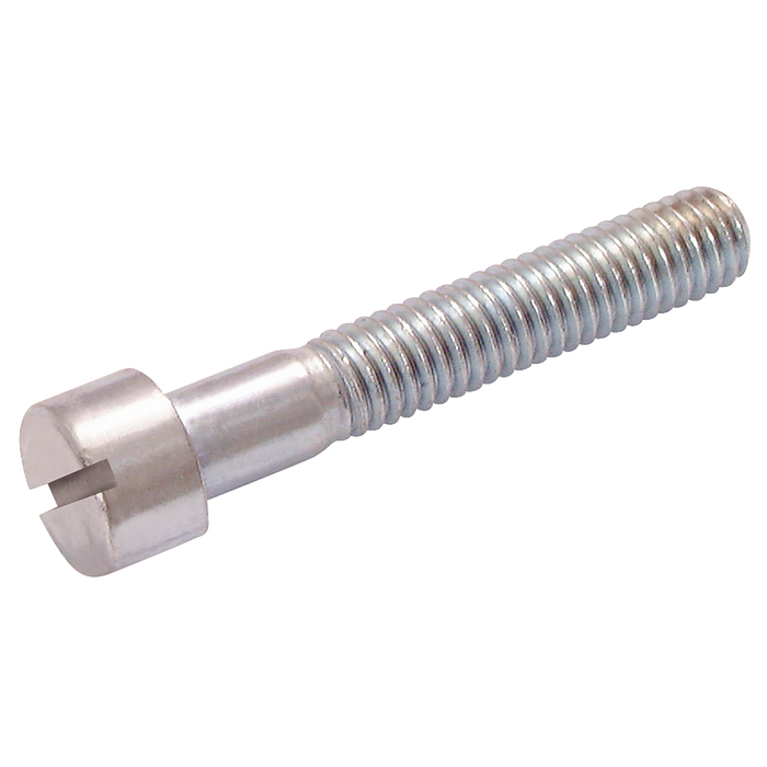 Slotted Head Fixing Bolt Group 2