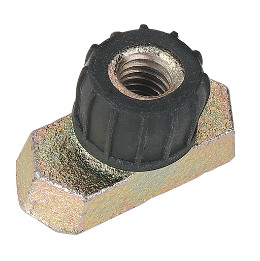 Clamping Nut Series A B & C