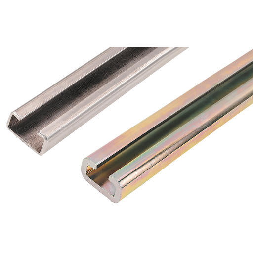 Clamping Rail Series A B & C