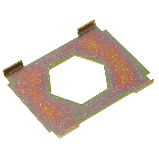 Group 1 Locking Plate Steel