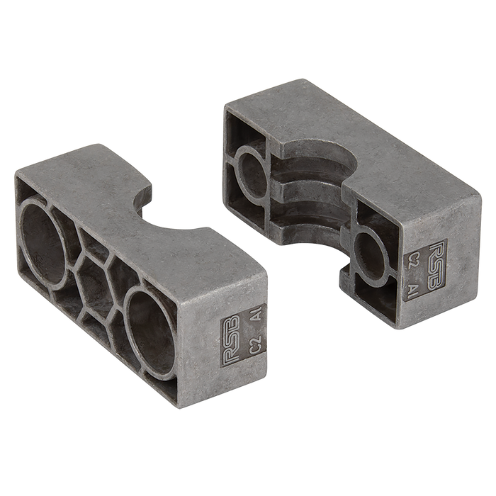 48.3Mm Outside Diameter Series C Heavy Duty Group 4