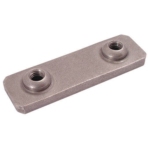 Short Weld Plate Series C Heavy Duty Group 8