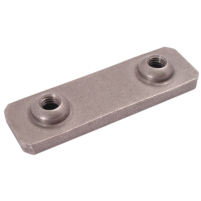 Short Weld Plate Series C Heavy Duty Group 4