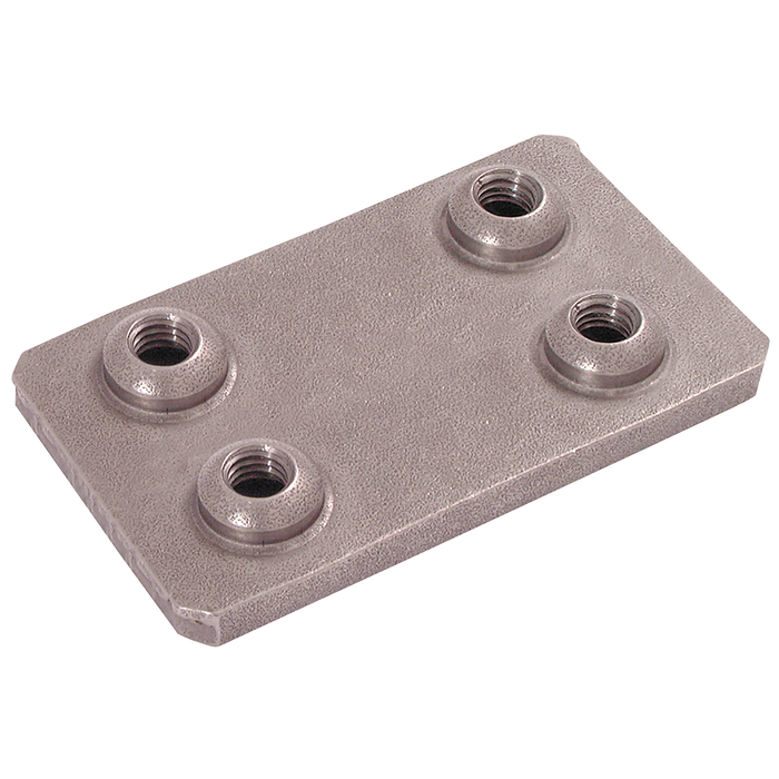 Short Double Weld Plate Series C Heavy Duty Group 3