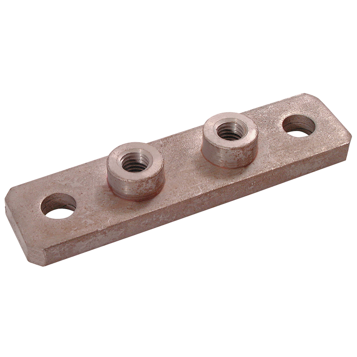 Weld/Screw Plate Series C Heavy Duty Group 2