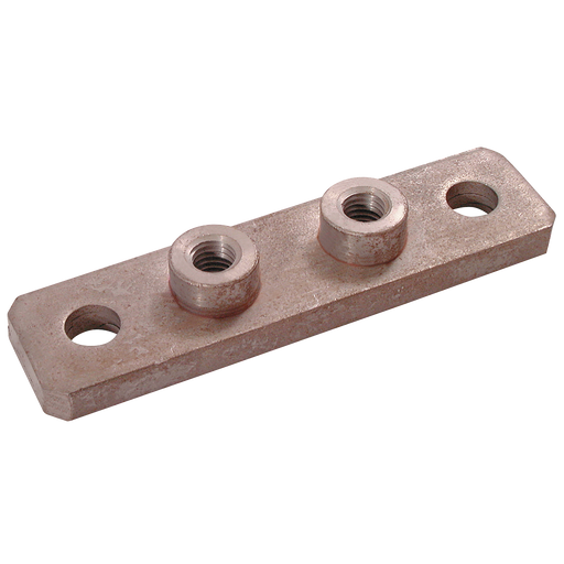 Weld/Screw Plate Series C Heavy Duty Group 4