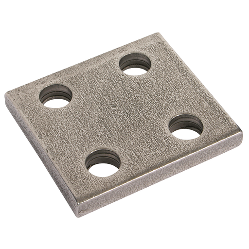 Cover Plate Series C Heavy Duty Double