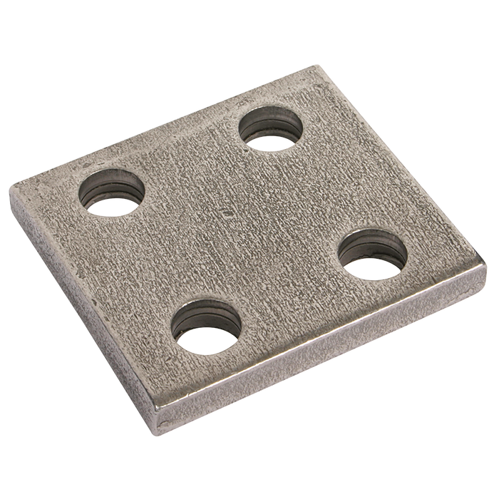 Cover Plate Series C Heavy Duty Double