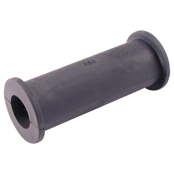 Hrh Steel Clamp Elastomer Inlay To Fit Tube Size 42 X 30Mm