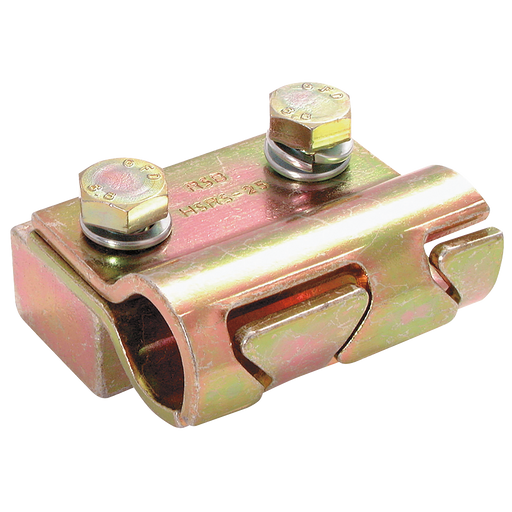 Hrh Steel Clamp To Fit Tube Size 30Mm