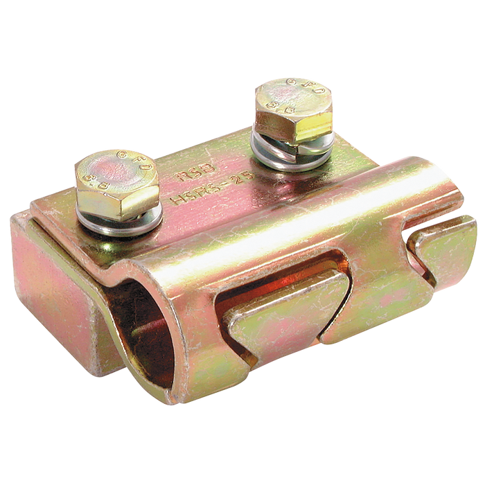 Hrh Steel Clamp To Fit Tube Size 42Mm