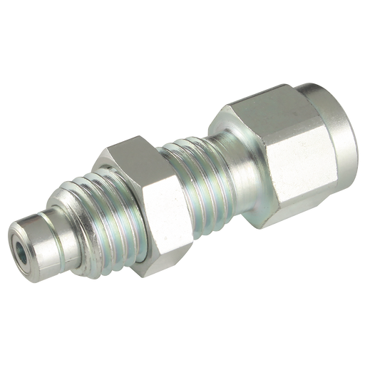 1/4" Bsp Male Test Point