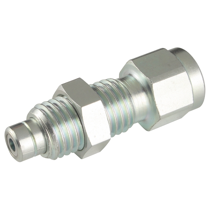 1/4" Bsp Male Test Point