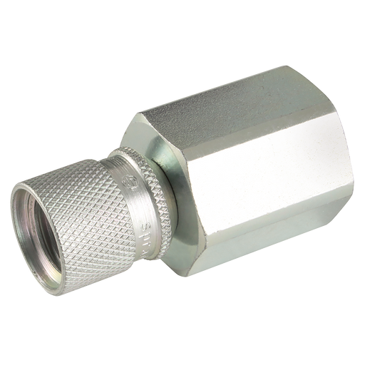 1/2" Bsp Female Test Point