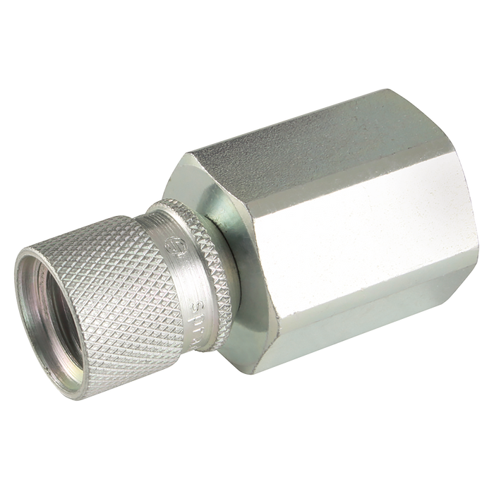 1/2" Bsp Female Test Point