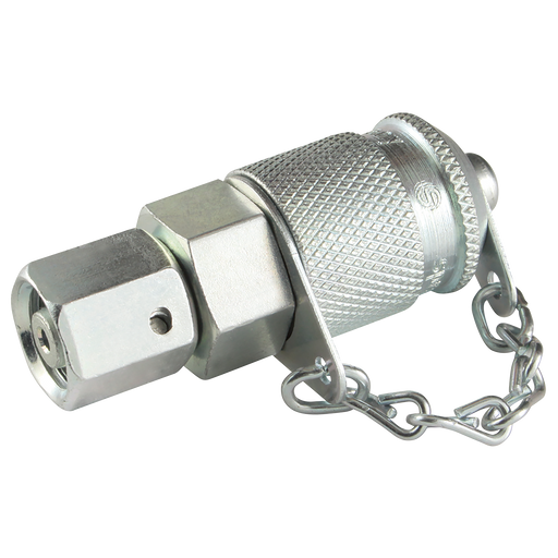 12L Metric Female Din 2353 Dko Light Duty Test Point