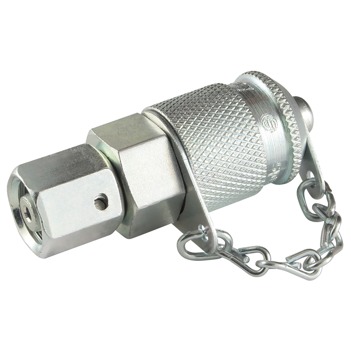 12L Metric Female Din 2353 Dko Light Duty Test Point