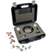 400B Test Kit Bspp W/Inline T'S