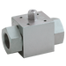 3/4" Bsp Parallel Female Ball Valve 2 Way Standard
