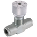 1" Bsp Parallel Female Bi-Directional Flow Control Valve