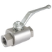 3/4" Bsp Parallel Female Valve 5 Way Barrel Style