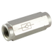 1/2" Bsp Parallel Female Check Valve High Pressure Check Valve