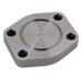 2" Closed Flange