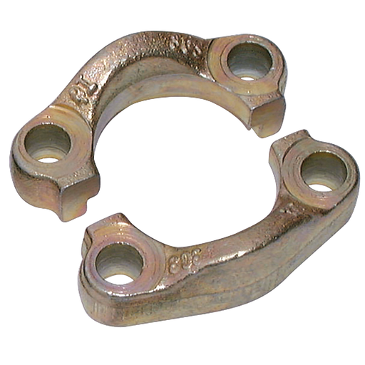1/2" Split Flange