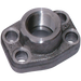 3/4" Threaded Flange