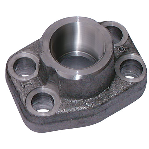 1.1/2" Socket Weld Flange