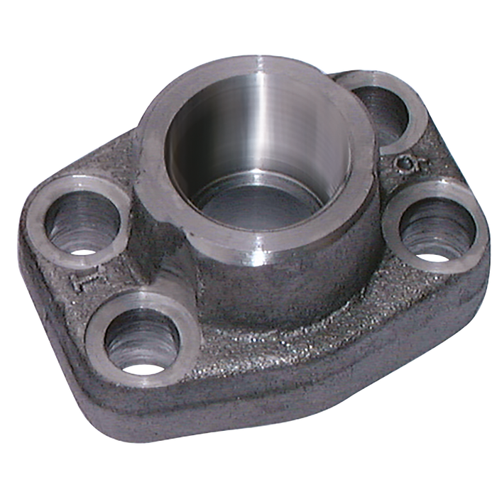 1" Socket Weld Flange