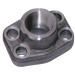 3" Socket Weld Flange