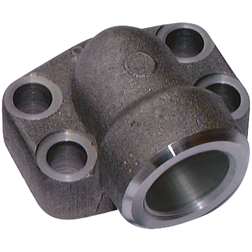 1.1/4" Socket Weld Flange