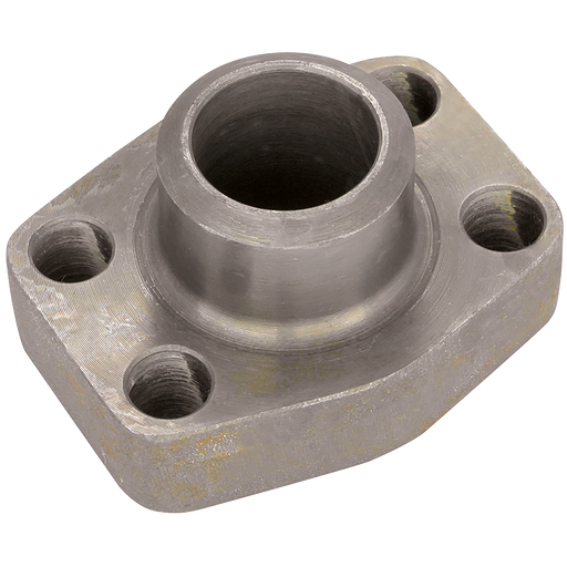 1.1/2" Butt Weld Flange