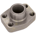 2" Butt Weld Flange