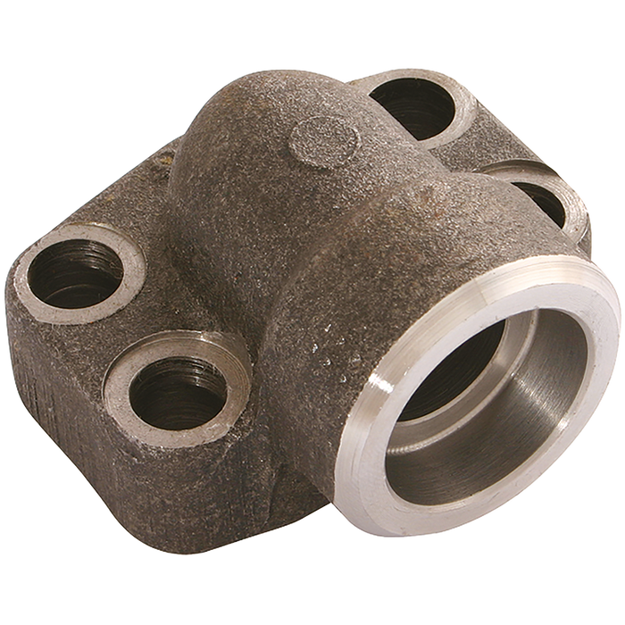 3/4" Butt Weld Flange