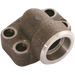 1.1/2" Butt Weld Flange