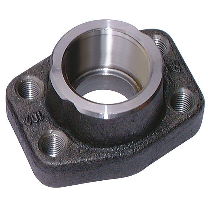 1" Butt Weld Flange